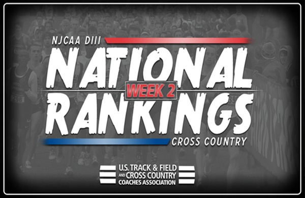 Riverhawk Women's Cross Country Ranked 8th in Latest National Poll