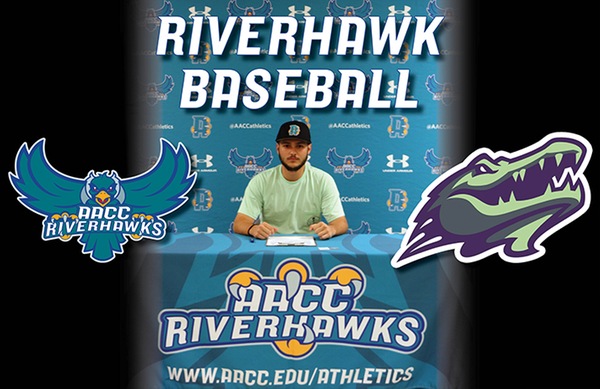 Riverhawk Baseball Secures Another