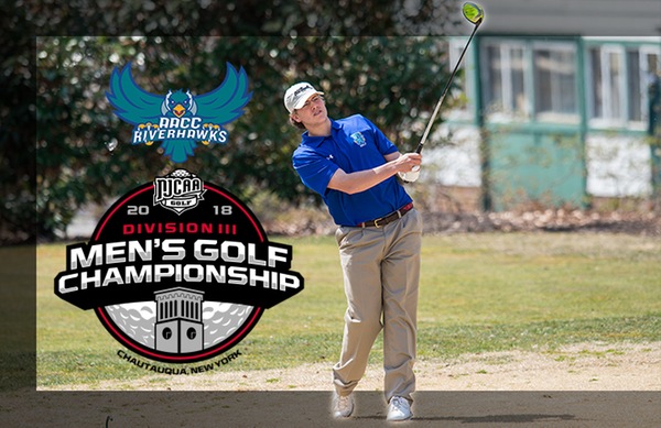 Round One Results of 2018 NJCAA DIII National Championship