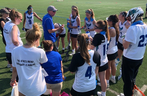Women's Lacrosse Heads to Championship Sunday After Semifinal Win Over Monroe